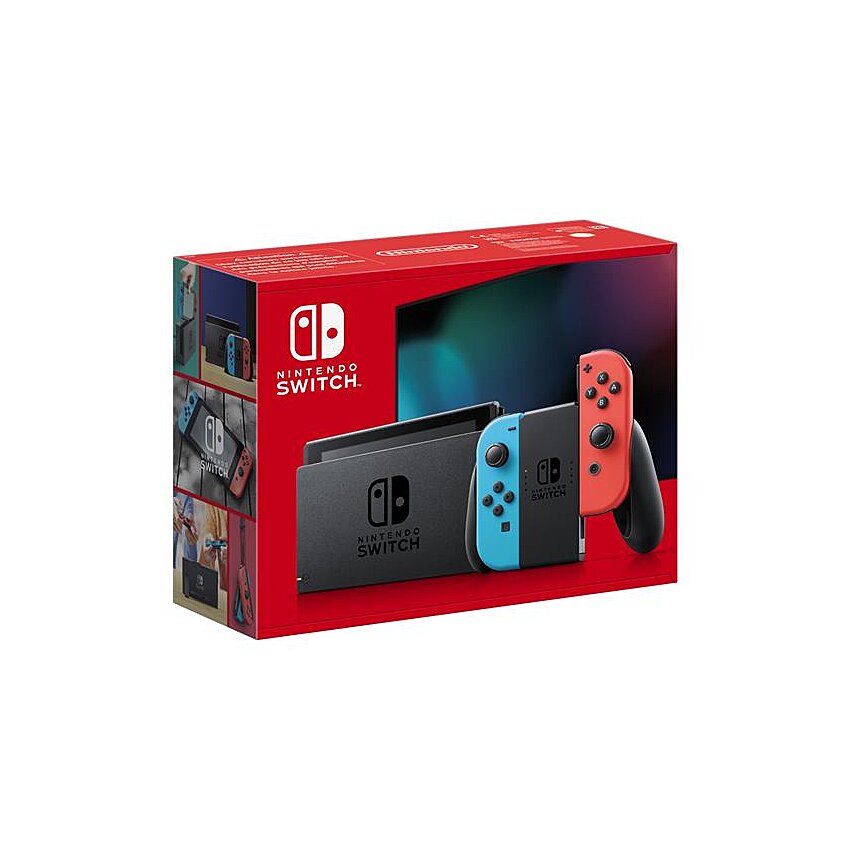 Nintendo Switch neuve avec Picofly